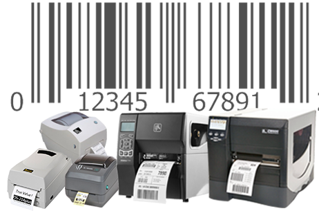 outsourcing de impressoras zebra