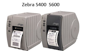 zebra s600